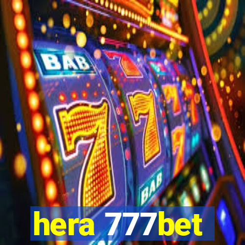 hera 777bet